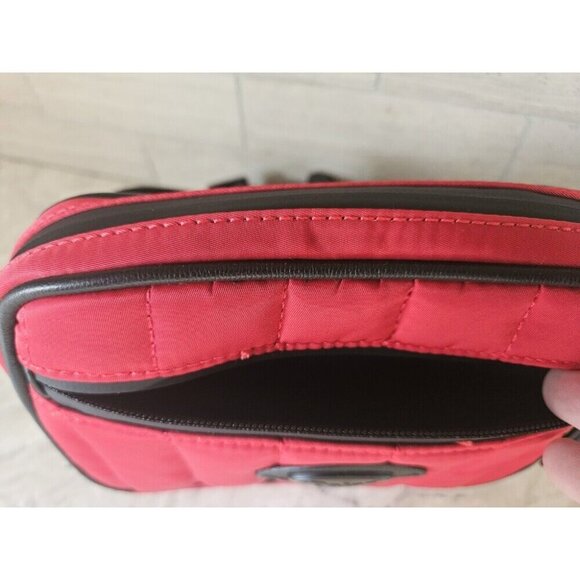 Pajar Canada Oskar Belt Crossbody Bag NWOT - Picture 6 of 9